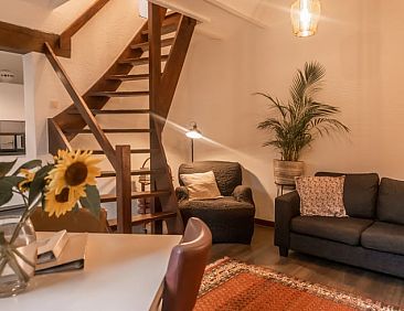 Vakantiehuis in Maastricht