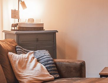 Vakantiehuisje in Maastricht