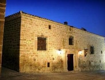 Palacio las Manillas