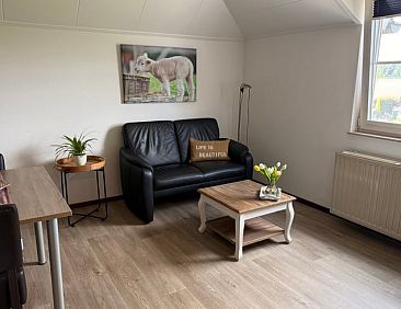 Huisje in Heijenrath