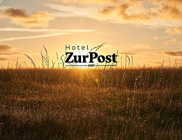 Hotel zur Post