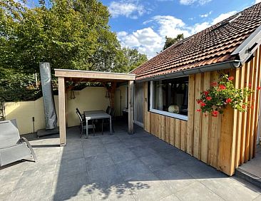 Huisje in Schin op Geul