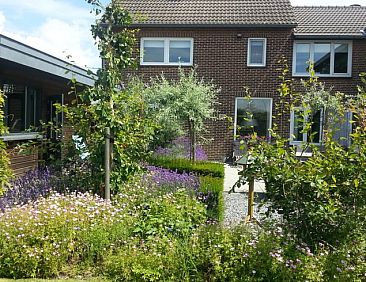 Vakantiehuisje in Valkenburg