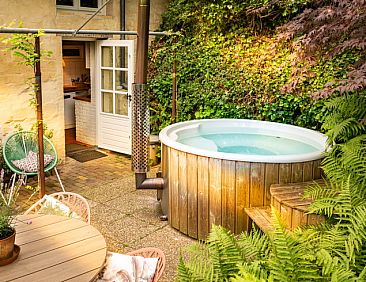 Vakantiehuis in Valkenburg