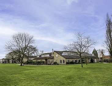 Vakantiehuis Bungalowpark Landsrade