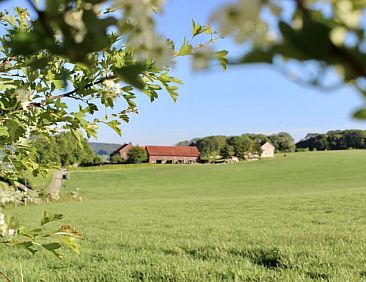 Vakantiehuisje in Gulpen