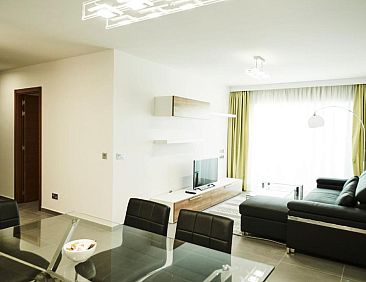 Luxury Apartment Las Terrazas