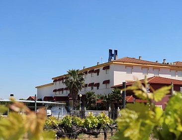 Hotel Acosta Ciudad de la Música