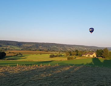 Vakantiehuis in Epen