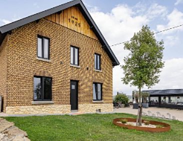 Vakantiehuis in Epen