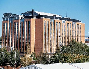 Scandic Star Sollentuna