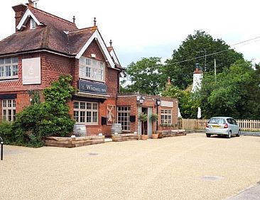 The Windmill Inn
