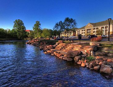 Econo Lodge Riverside
