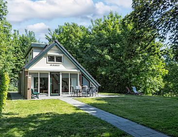 Vakantiebungalow 127 De Smokkelaar