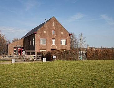 Vakantiehuis in Berg en Terblijt