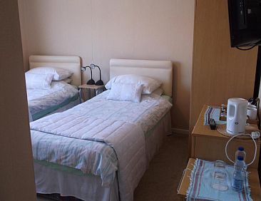 Tremains Guest House