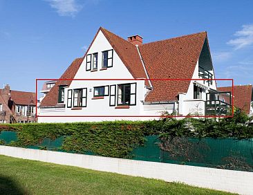 Maison Blanche