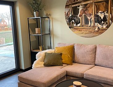 Vakantiehuisje in Liessel