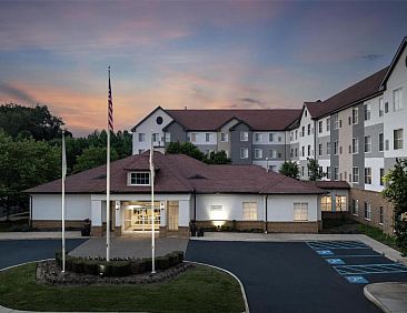 Homewood Suites by Hilton Princeton