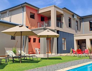 Karoo Sun Boutique Guest House