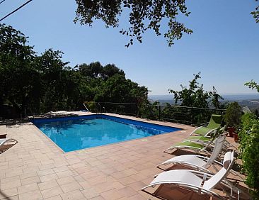 Apartamentos Arroyo Parrilla