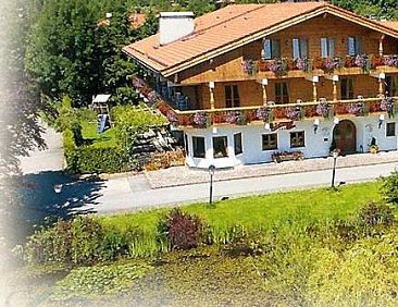 Hotel Gasthof Eder