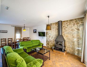 Apartamentos La Venta del Charco