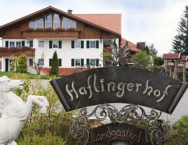Haflingerhof