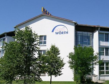 Hotel Wörth