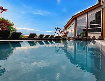 Göbels Hotel Rodenberg