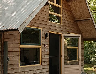 Vakantiehuis in Bergeijk