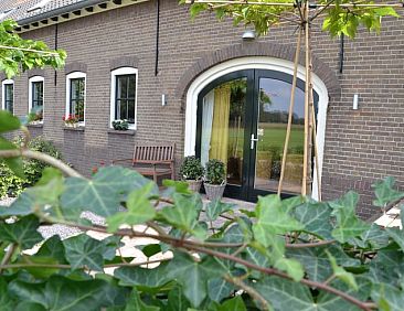 Vakantiehuis in Baarle-Nassau