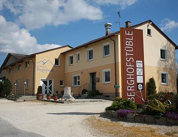 Berghofstüble Obermarchtal