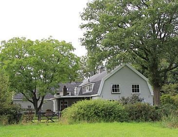 Vakantiehuisje in Oirschot