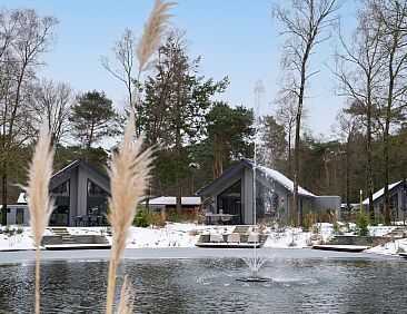 Ecovilla Waterzicht | 6 personen