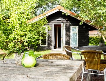 Vakantiehuis in Oirschot