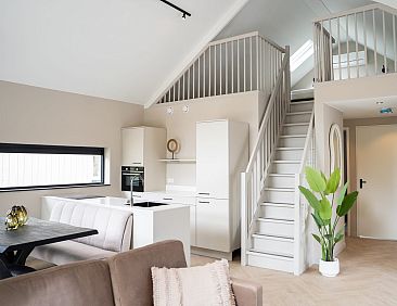 Ecovilla Boszicht Luxe | 6 personen