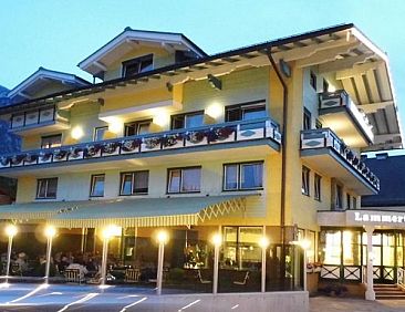 Lammertalerhof