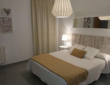 Playa y Montaña Faura-Valencia