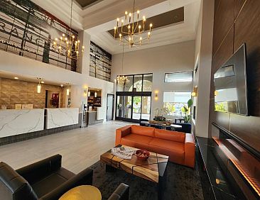 La Quinta by Wyndham San Francisco Airport West