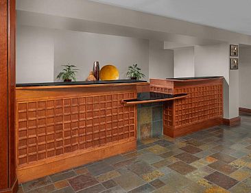 Larkspur Landing Hillsboro-An All-Suite Hotel