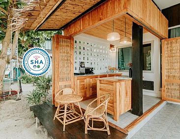 Cookies Salad Resort