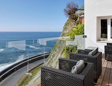 Saiaz Getaria Hotela