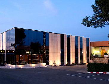 Hotel Juleca