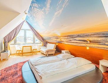 Bavaria Lifestyle Hotel