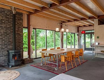 Vakantiehuisje in Liempde