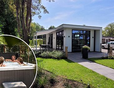 Module Special 6 personen Wellness (Spa)