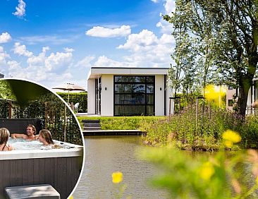 Module Special 4 personen Wellness (Spa)