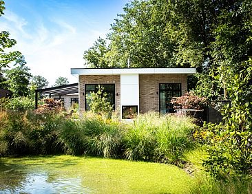 Belvedere 4 personen Wellness (Spa)