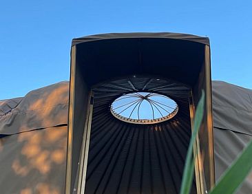 Vakantiehuisje in Moergestel